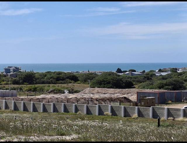 3 BEDROOM HOUSE FOR SALE IN STILBAAI-WES
